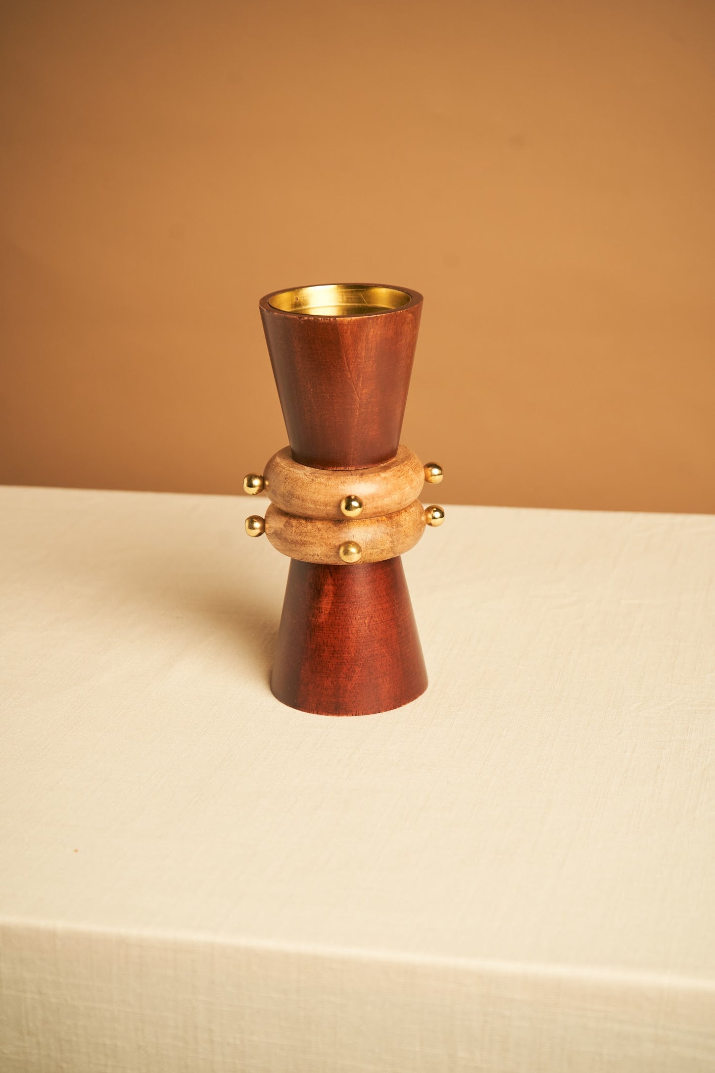 Shama Diya stand small (Single)