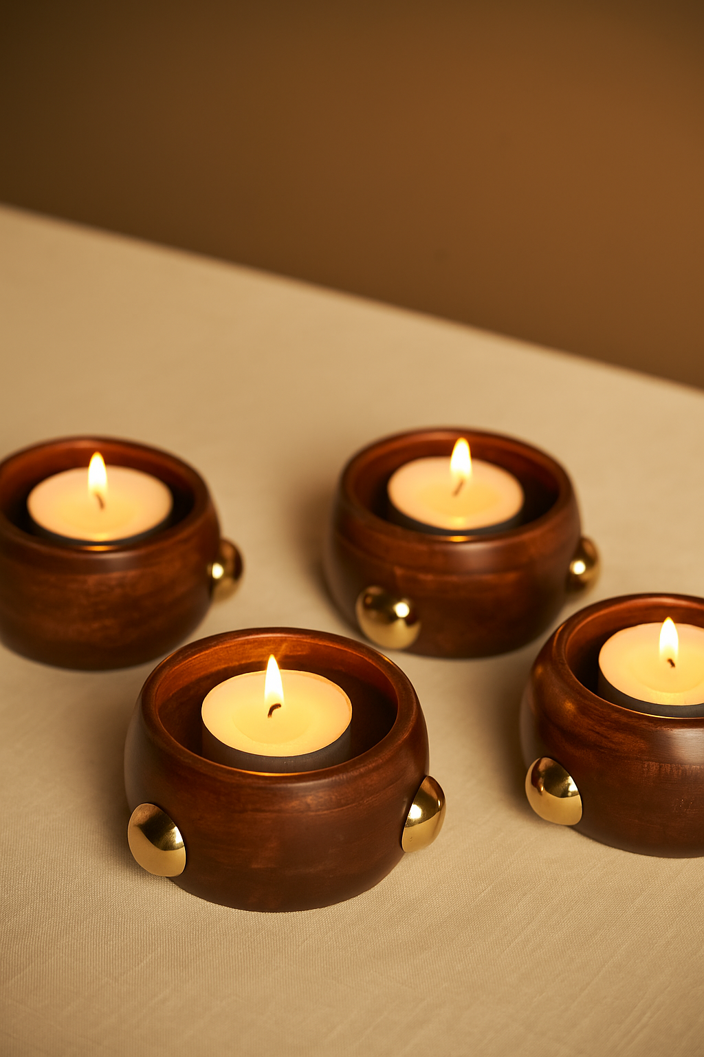 Prakasha Patra (set of 4)