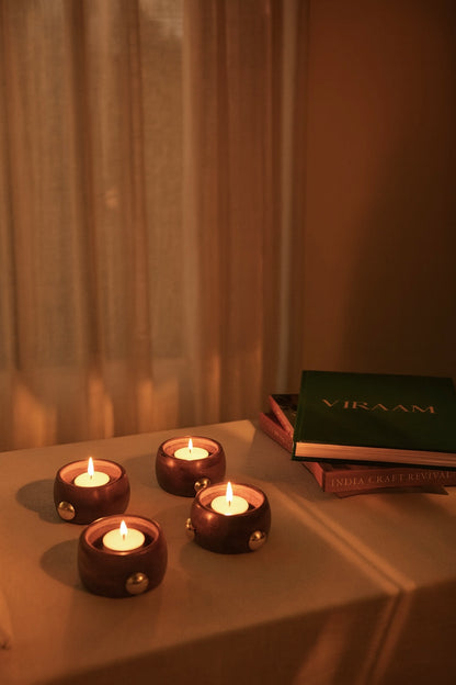 Prakasha Patra (set of 4)