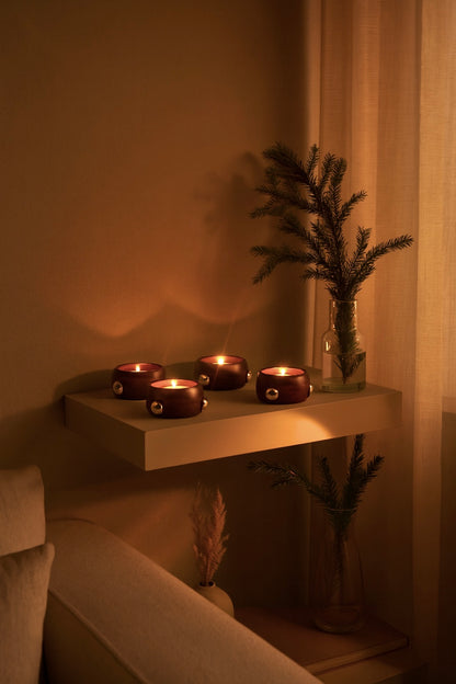 Prakasha Patra (set of 4)