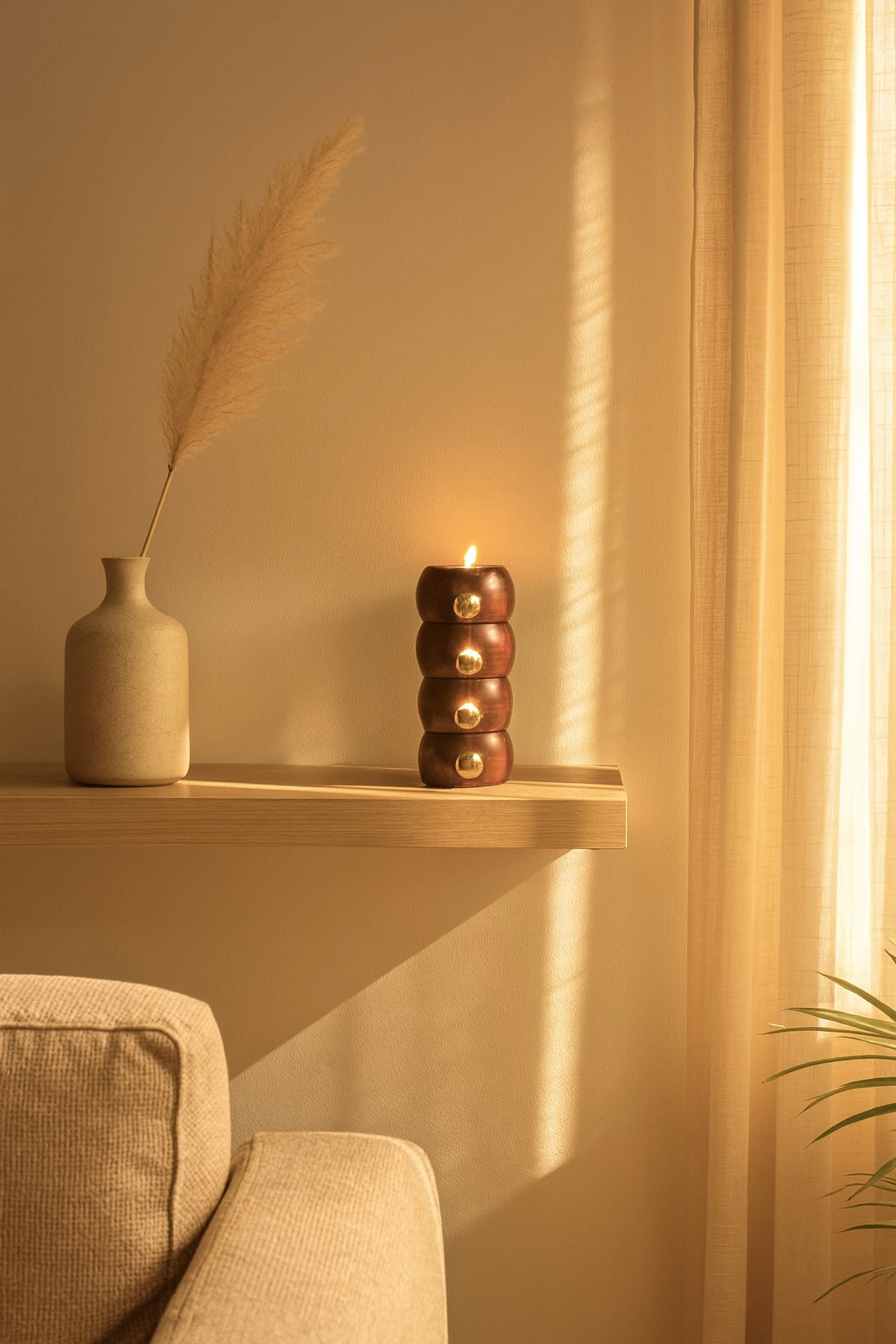 Prakasha Patra (set of 4)