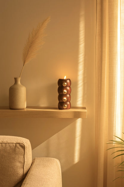 Prakasha Patra (set of 4)