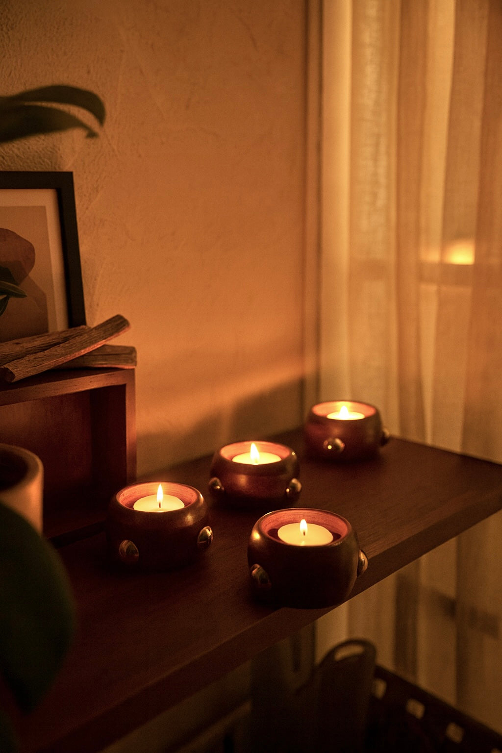 Prakasha Patra (set of 4)