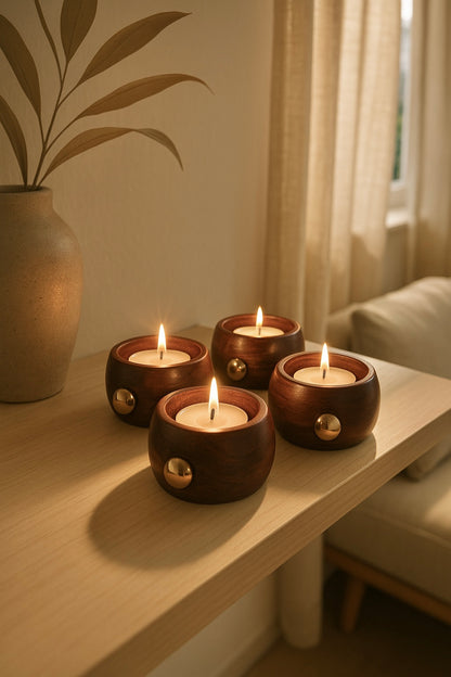 Prakasha Patra (set of 4)